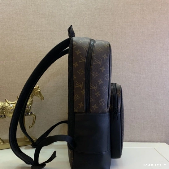 Affordable LOUIS VUITTON BACKPACK 0713